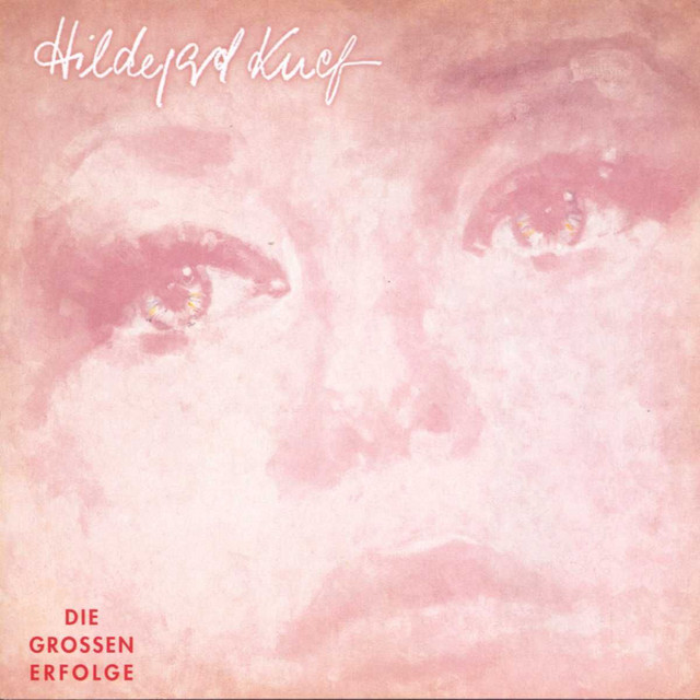 Hildegard Knef
